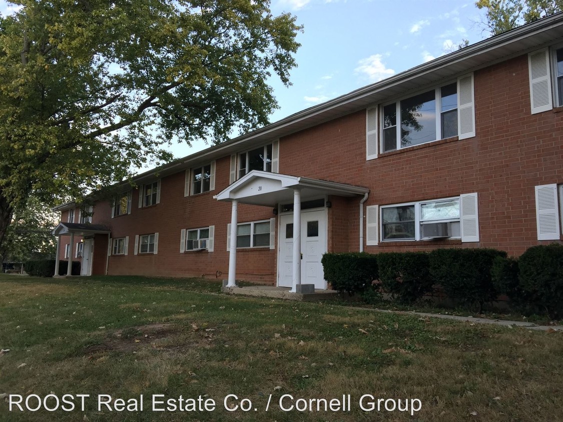 Apartments For Rent In Enon Ohio