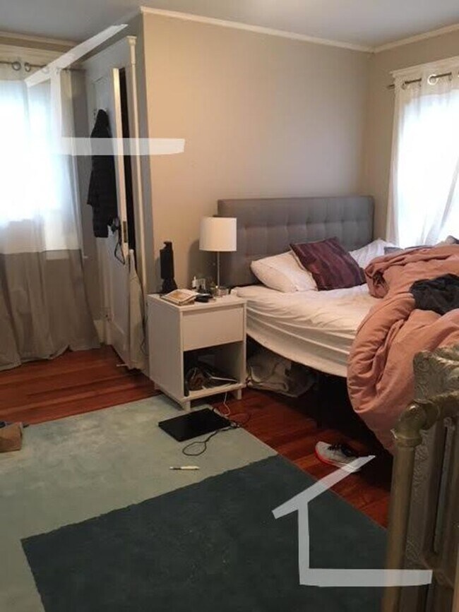 Foto del edificio - 22 Long Ave