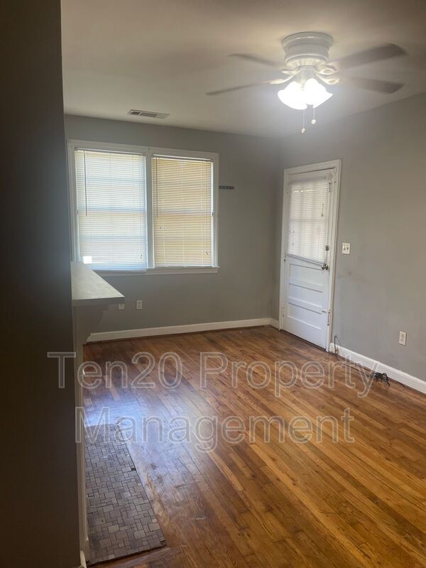 Building Photo - 1350 15th St