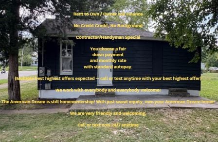 Foto principal - 1204 N Church St