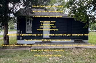 Building Photo - 1204 N Church St