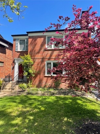 Building Photo - 7547 Delmar Blvd