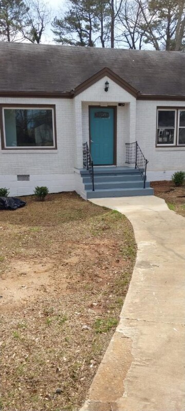 Building Photo - 3383 Glenwood Rd