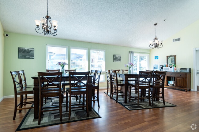 Casa club - Marion Park