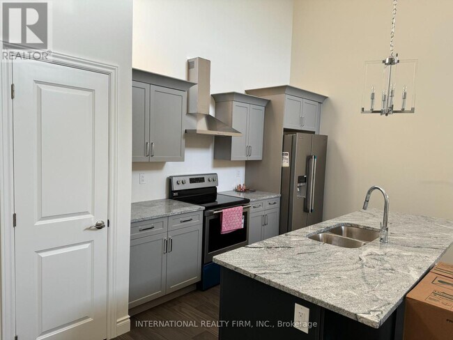 Photo du bâtiment - 513 Water Rd