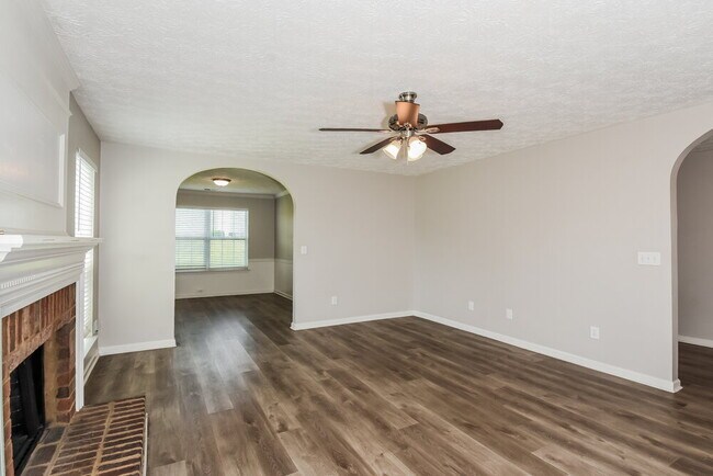 Foto del edificio - 4156 Cattail Ct