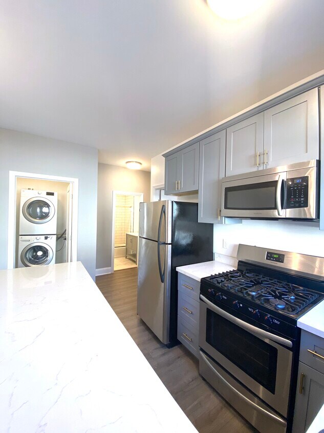 Foto principal - 2280 Pine St
