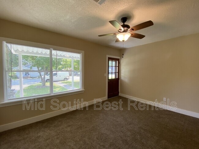 Foto del edificio - 1817 Parker St  (North Little Rock)