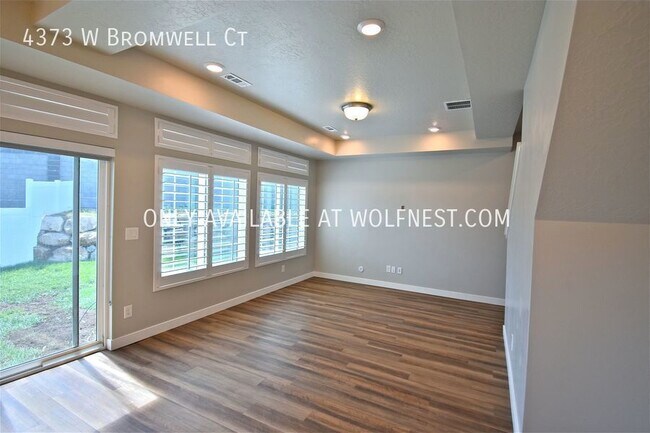Building Photo - Stunning 3 Bed Lehi Home! No Deposit Option!