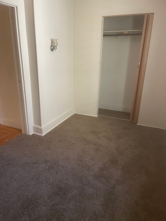 2nd bedroom - 22 Lansing St