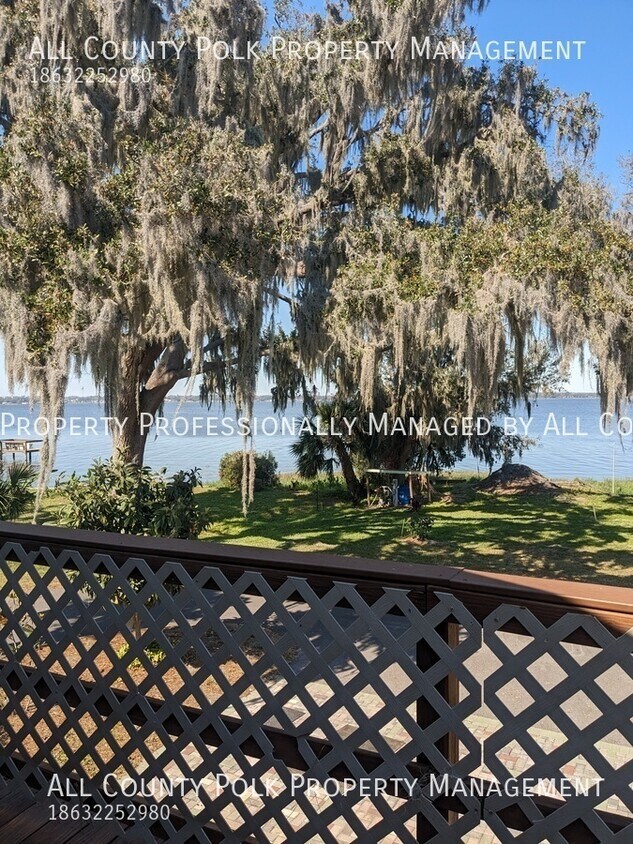 1141 S Lake Reedy Blvd, Frostproof, FL 33843 Room for Rent in