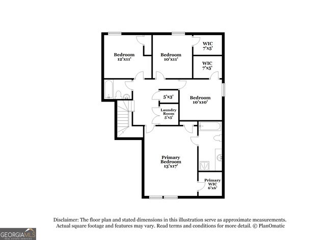 Foto del edificio - 4127 Lost Springs Tr