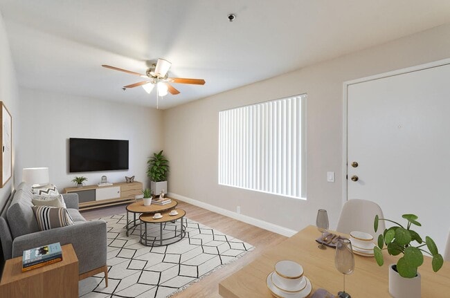 Interior Photo - Hardy Avenue Apartments | Walk to SDSU | 3BR for Roommates