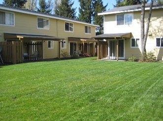 Primary Photo - Fircrest Family Town Homes