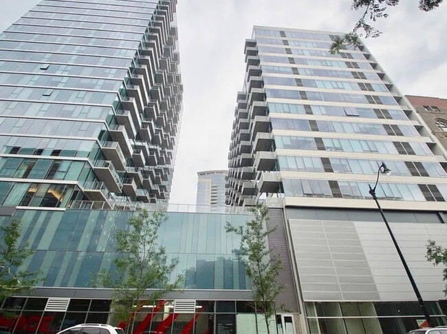 Building Photo - 1345 S Wabash Ave