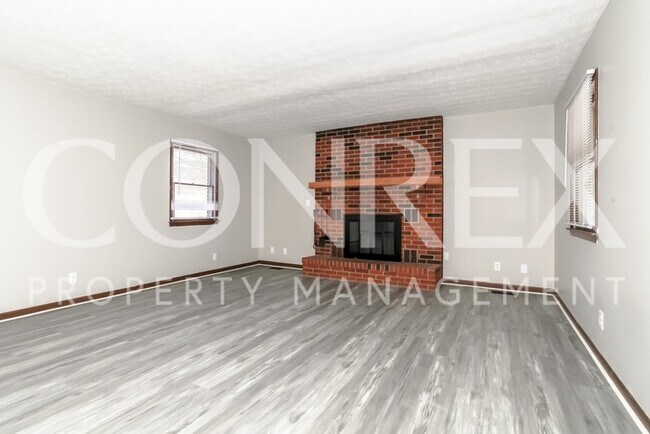 Foto del edificio - Spacious 3 Bedroom