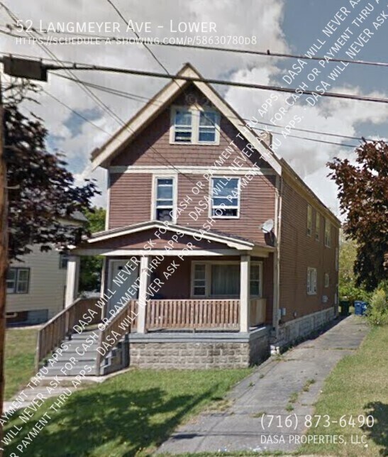 Building Photo - 52 Langmeyer Ave