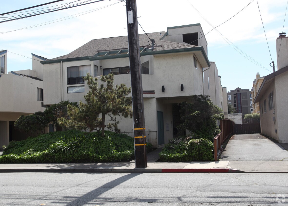 Foto del edificio - 544 Walnut St