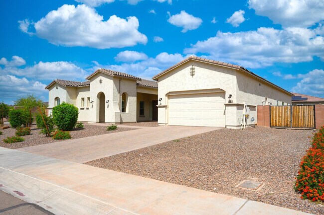 Foto del edificio - 27711 N 38th Dr