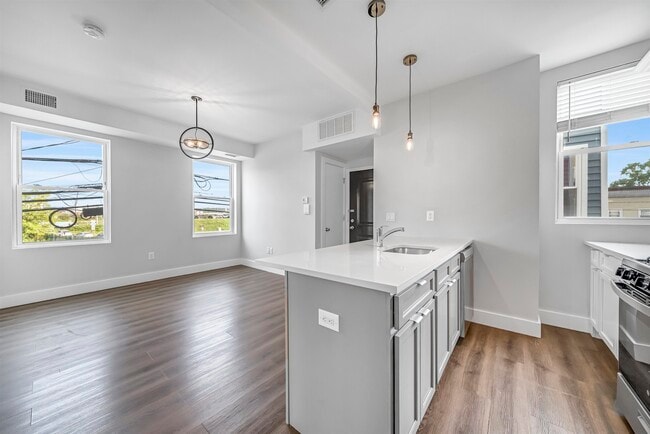 Foto del edificio - 91 E 21st St