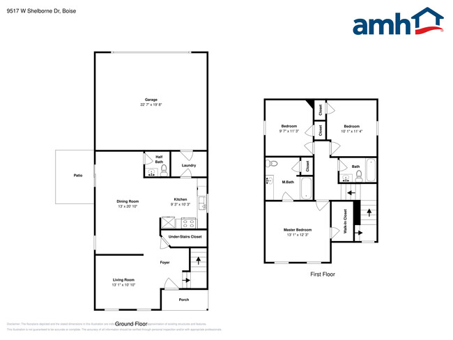 Building Photo - 9517 W Shelborne Dr