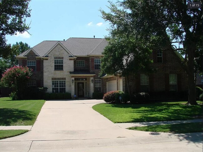 Building Photo - 1605 Berwick Dr