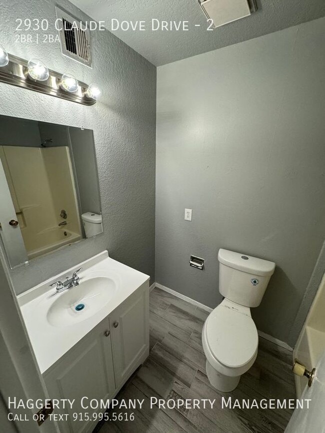 Building Photo - 2930 Claude Dove Dr