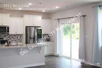 Building Photo - 3912 Nico Ln
