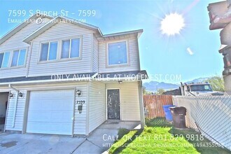 Building Photo - 7599 Birch St