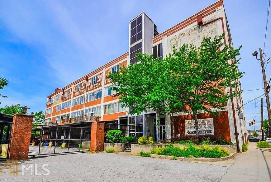 Foto principal - 505 Whitehall Terrace SW