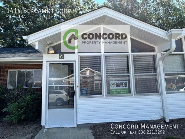 Photo - 1414 Bergamot Loop Apartment