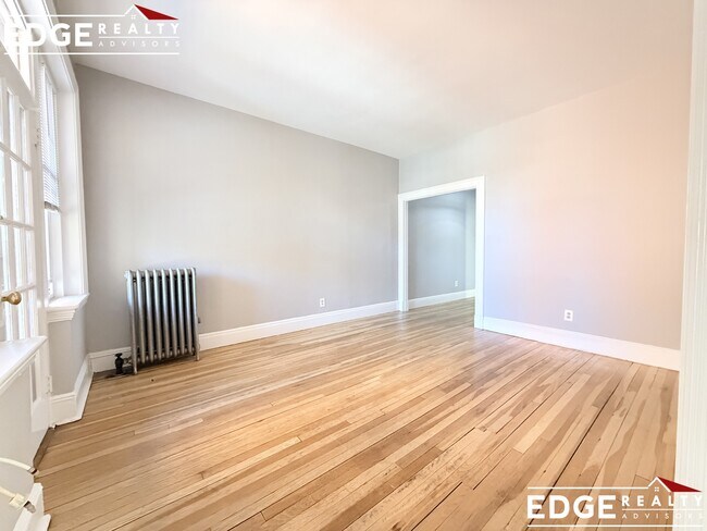 Foto del edificio - 25 Mt Hood Rd