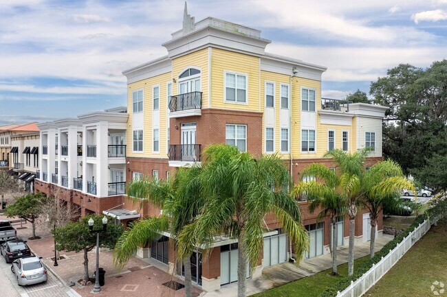 Foto del interior - Experience Upscale Living at Terra Villa P...