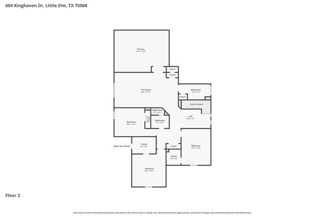 Foto del edificio - 604 Kinghaven Dr