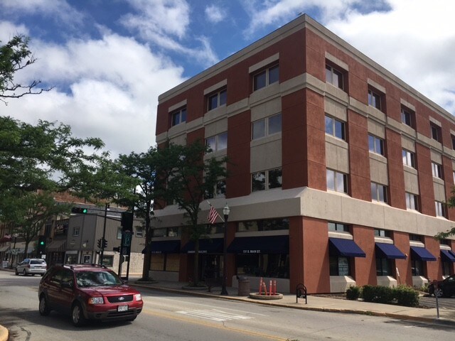 Building Photo - 131 S Main St
