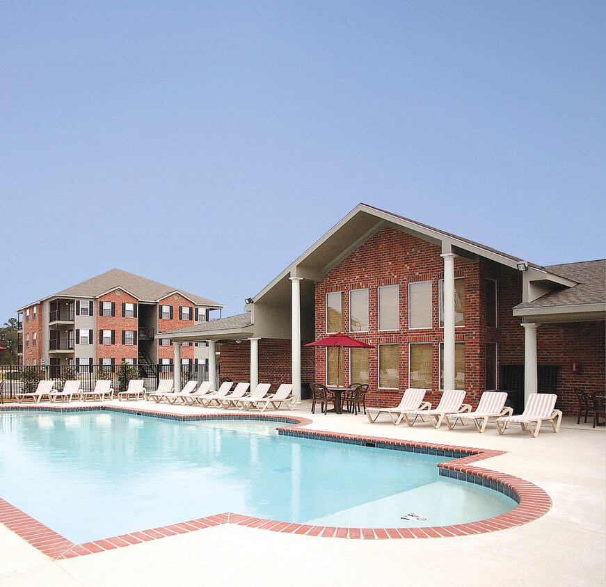 Boardwalk Place Apartments Apartments Denham Springs, LA