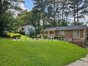 Building Photo - 4204 Rocky Face Dr