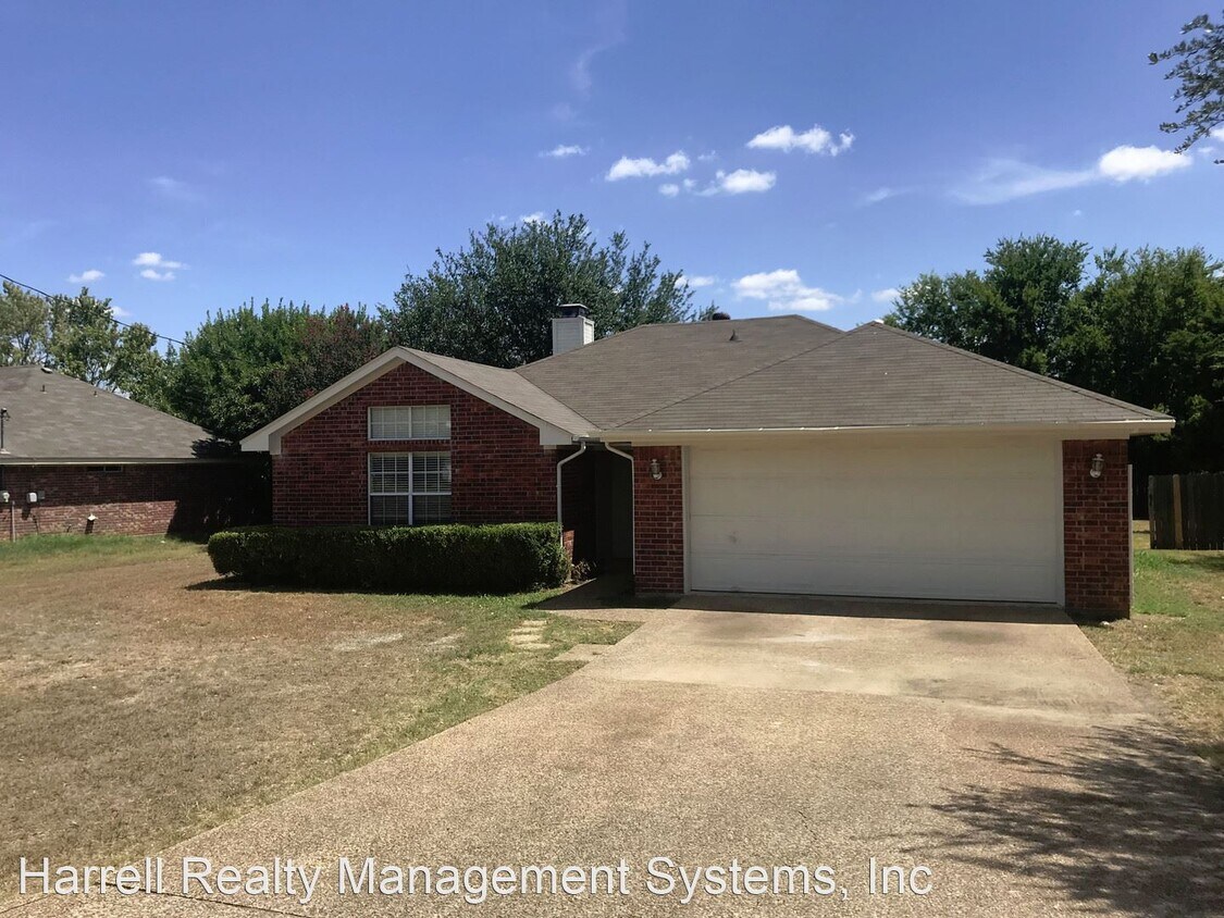 211 Western Dr, Woodway, TX 76712 House Rental in Woodway, TX