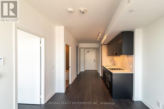 Photo du bâtiment - 55-4355 Mercer St