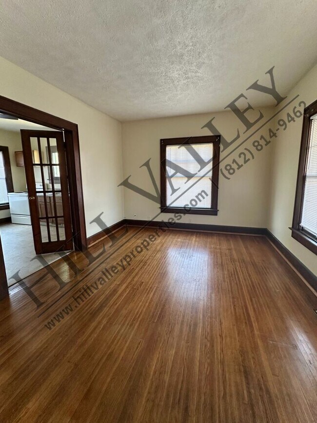 Foto del edificio - Three Bedroom