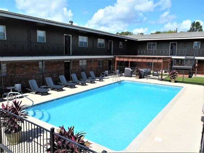 Apartments Under 600 In Houma La