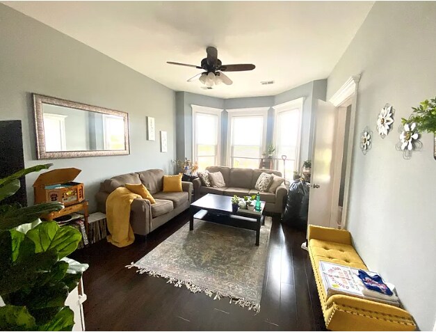 Foto del edificio - 3009 N Ashland-3