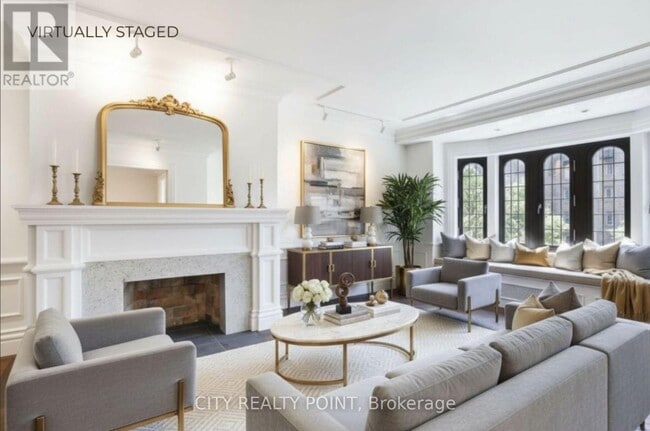 Photo du bâtiment - 2 Clarendon Ave