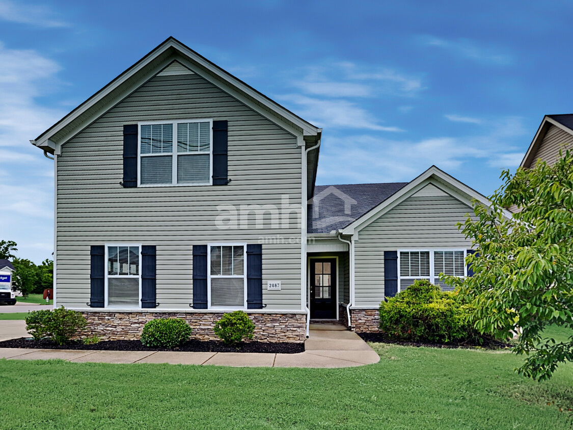 Primary Photo - 2087 Longhunter Chase Dr