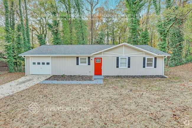 Building Photo - 210 Hunt Ridge Dr