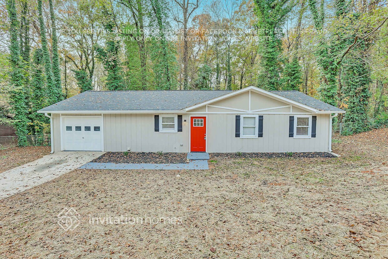 Foto principal - 210 Hunt Ridge Dr