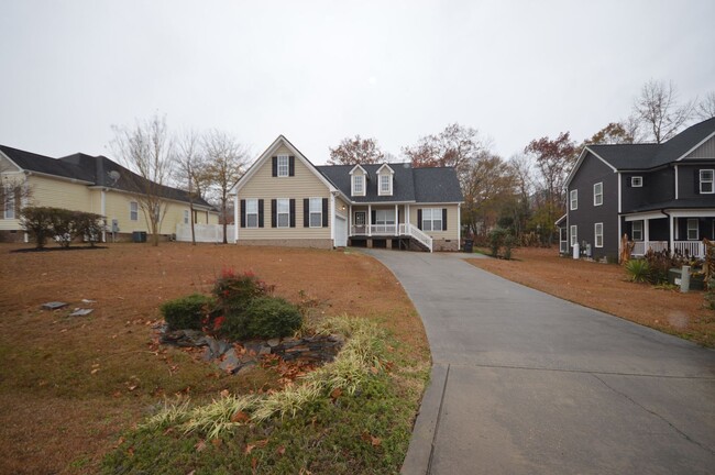 Foto del edificio - 862 Cokesbury Park Ln