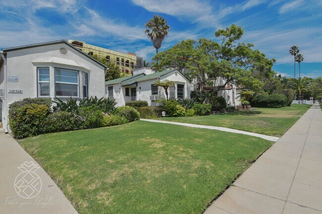 Foto del edificio - Ayres Ave Apts.