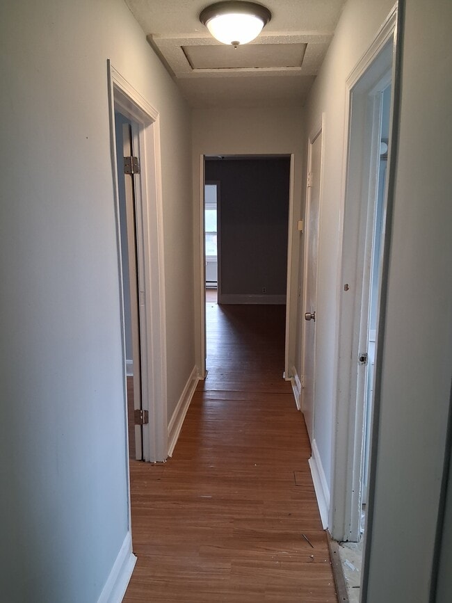 Foto del edificio - 6 Dudley St