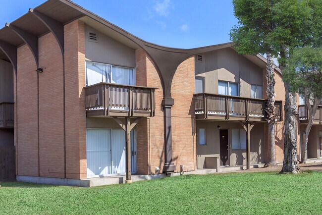 Foto del edificio - Fairway